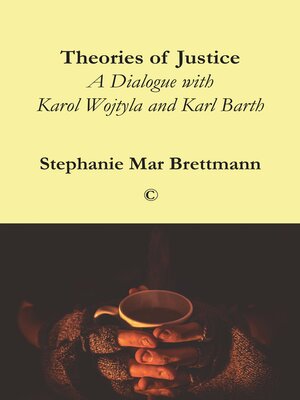 cover image of Theories of Justice